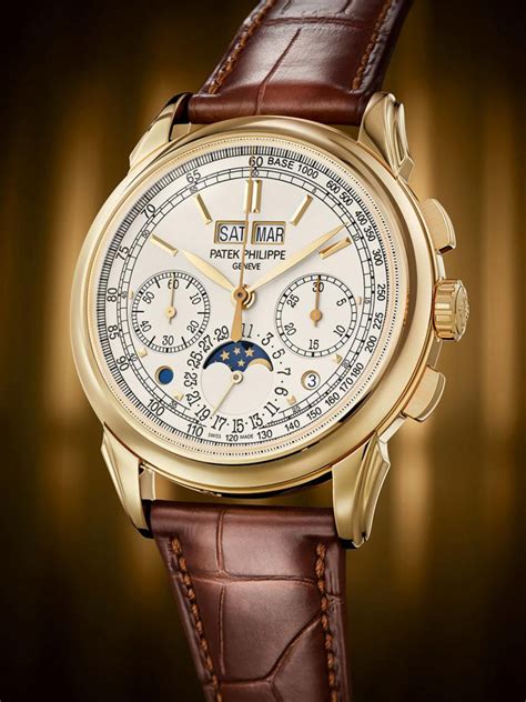 patek philippe watch men price|Patek Philippe average price.